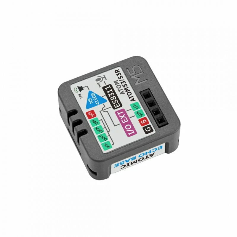 Atomic Battery Base (200mAh)