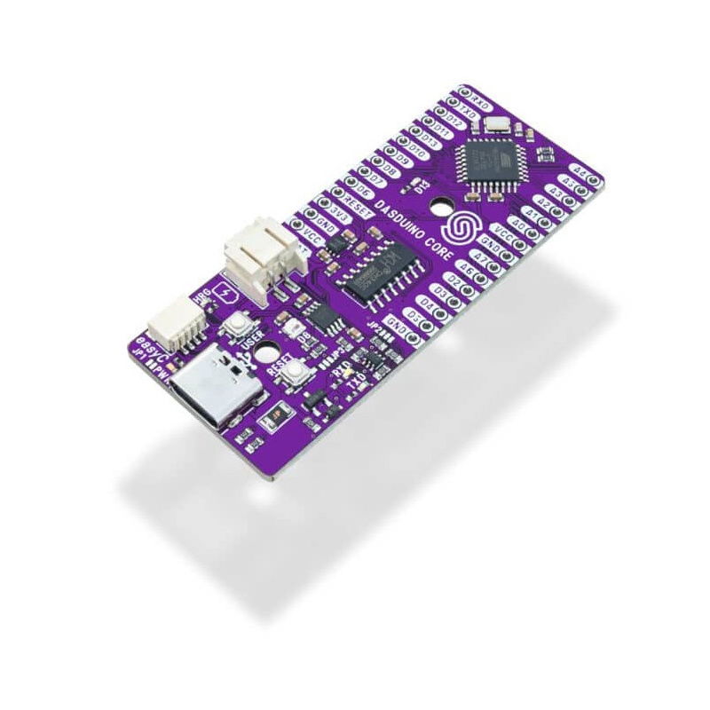 Dasduino CORE (ATmega328)
