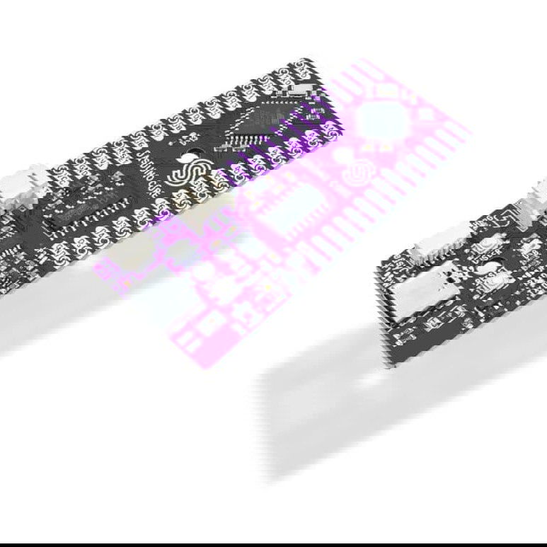 Dasduino CORE (ATmega328)