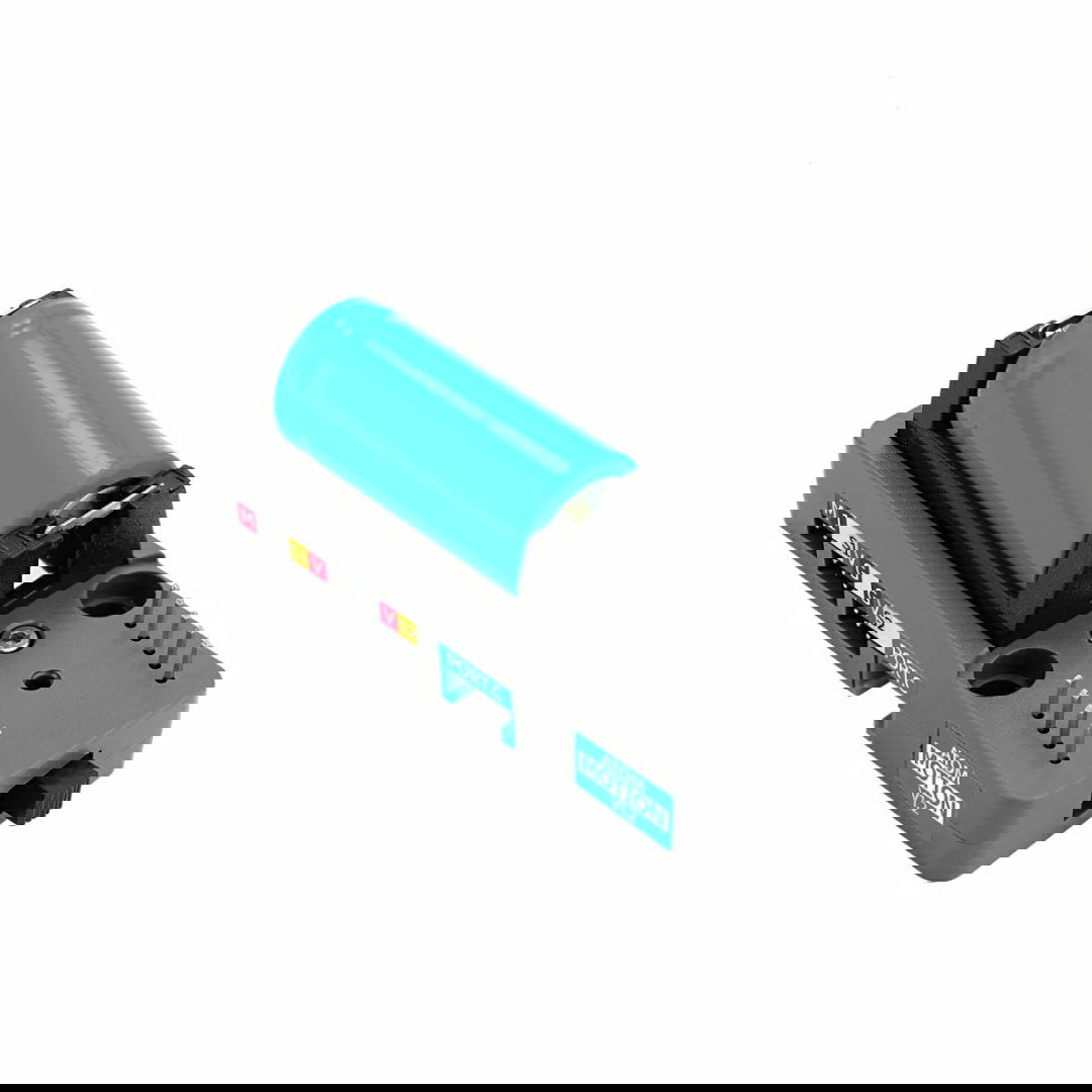 ATOMIC Motion Base v1.2 with Power Monitor (INA226AIDGSR)