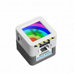 AtomS3R Al chatbot Kit