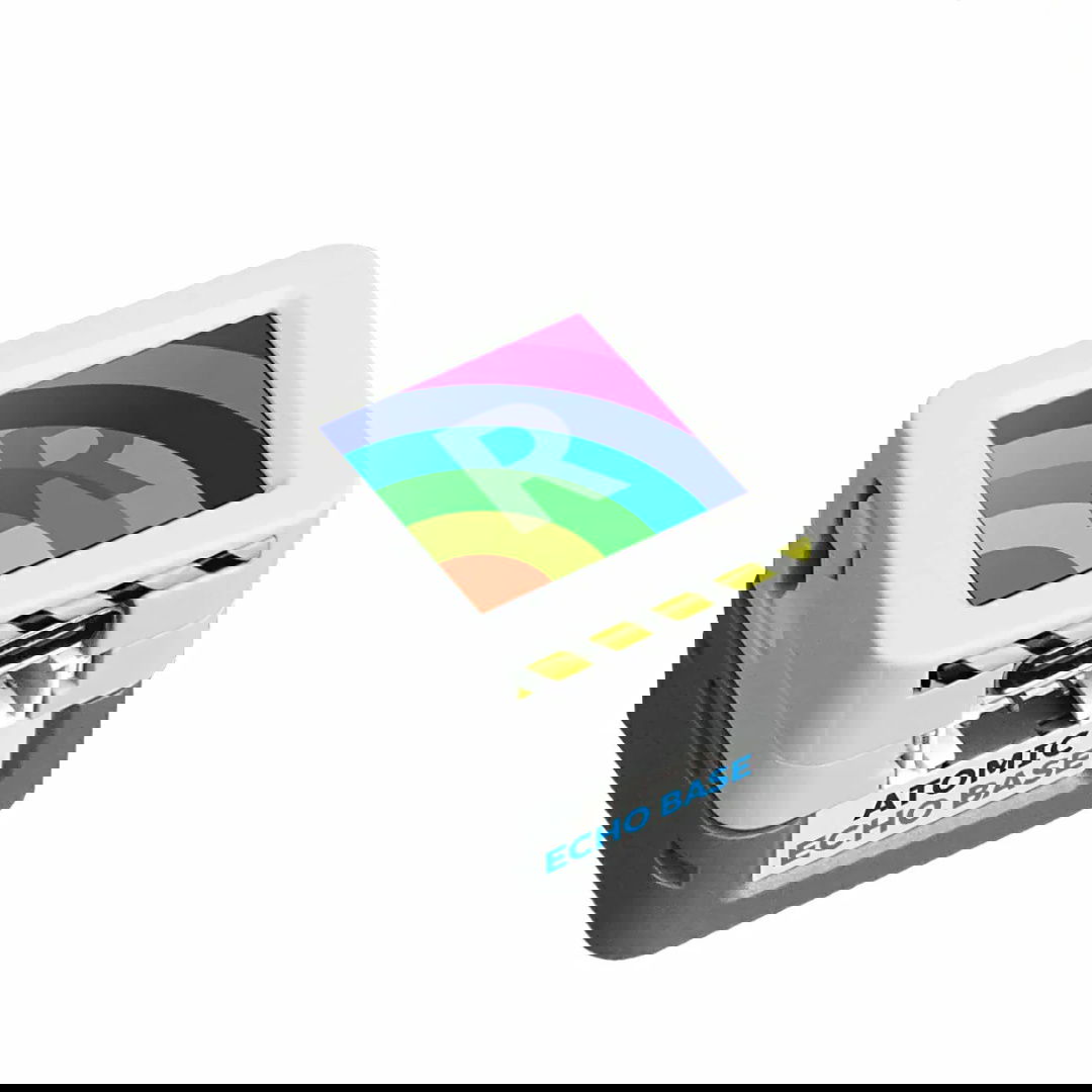 AtomS3R Al chatbot Kit