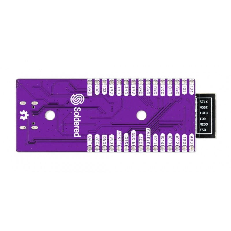 Dasduino CONNECT (ESP8266)