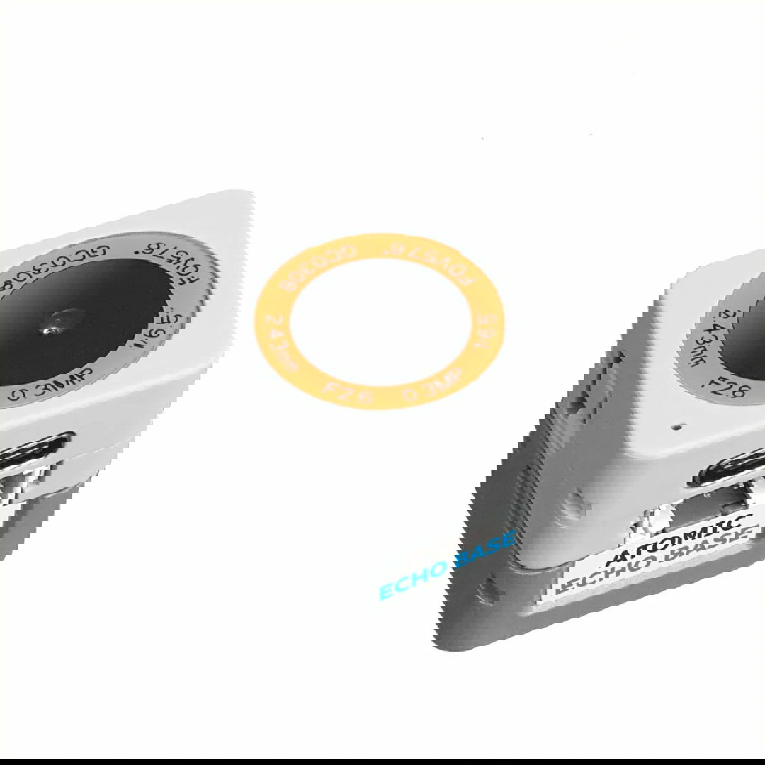 AtomS3R-CAM Al Chatbot Kit