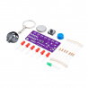 Stop Me game Solder kit - zdjęcie 1