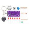 Stop Me game Solder kit - zdjęcie 4