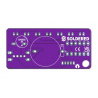 Stop Me game Solder kit - zdjęcie 3