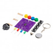 Simon says game Solder Kit