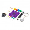 Simon says game Solder Kit - zdjęcie 1