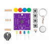 Simon says game Solder Kit - zdjęcie 4