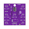 LED dice Solder kit - zdjęcie 2