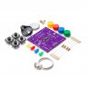 Reaction game Solder kit - zdjęcie 1