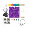 Reaction game Solder kit - zdjęcie 4