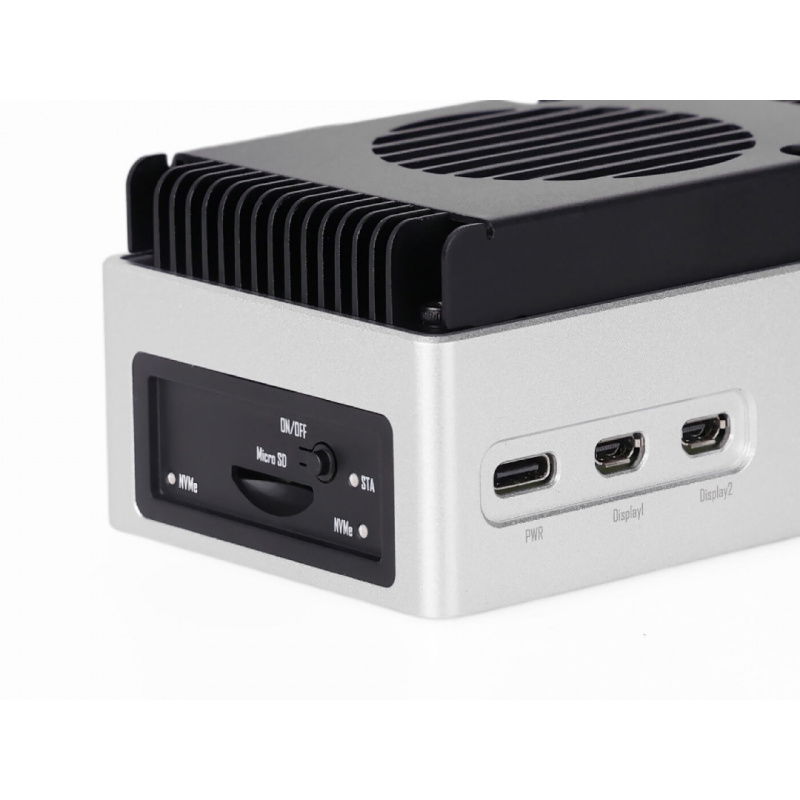 reComputer AI R2140-12