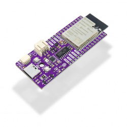 Dasduino CONNECTPLUS (ESP32)