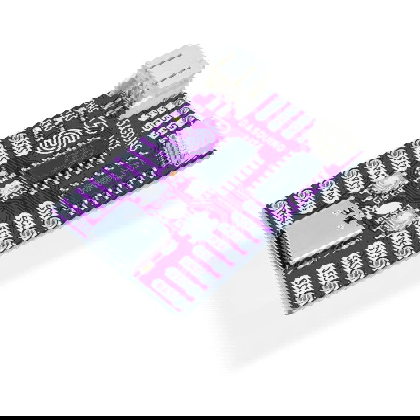 Dasduino LITE (ATTiny1604)