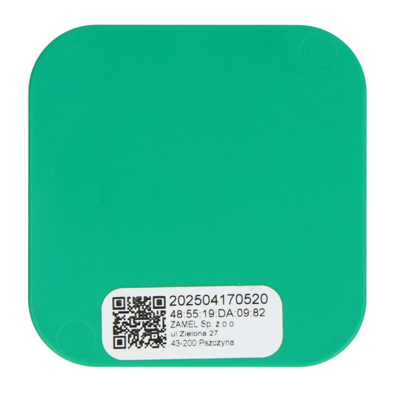 Odbiornik Wi-Fi 1-kanałowy 16A - Supla