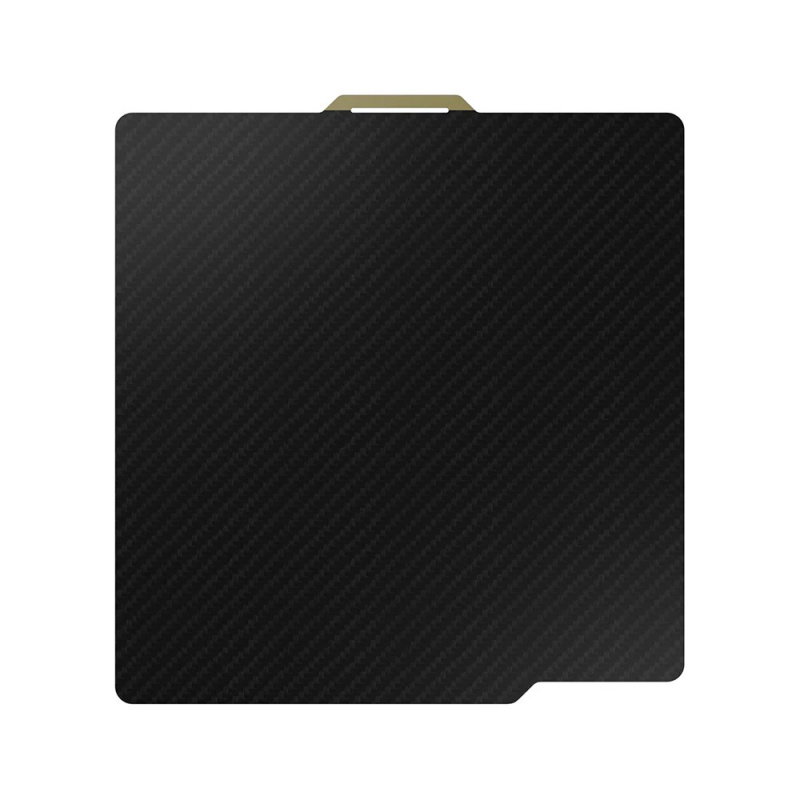 BIQU Panda Spring steel sheet PET CF & Textured PEI 257*257