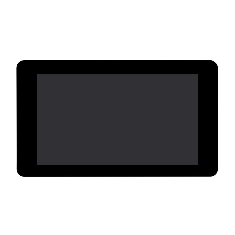 ESP32-S3 7inch Display Development Board, ESP32 With Display