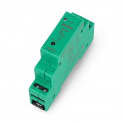 Monitor energii elektrycznej 1-fazowy 16 A - Supla