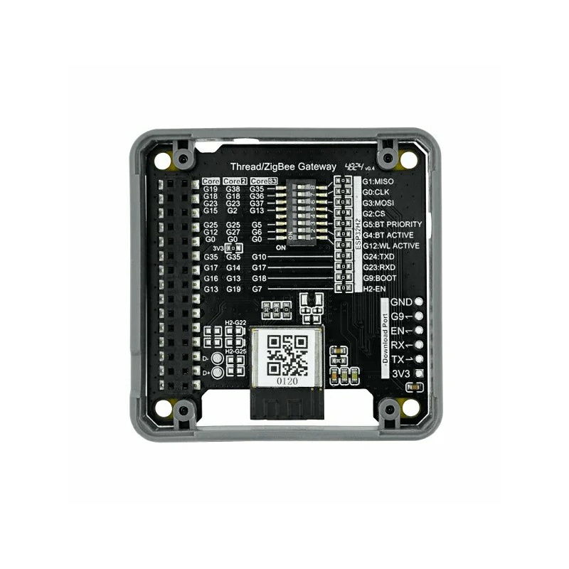 Module Gateway H2-ESP32-H2