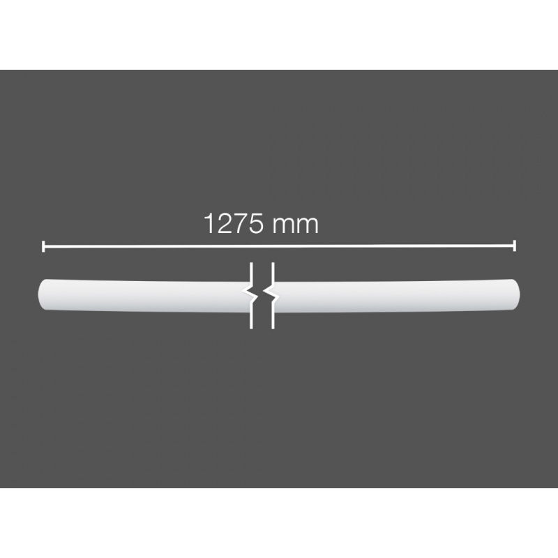 PTFE Tube 4x2,5x1275 mm