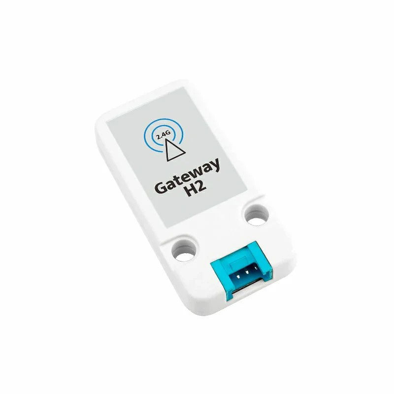 ESP32-H2 Thread/Zigbee Gateway Unit