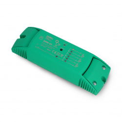 Sterownik rolet Wi-Fi 3-rolety + 1 kanał - Supla