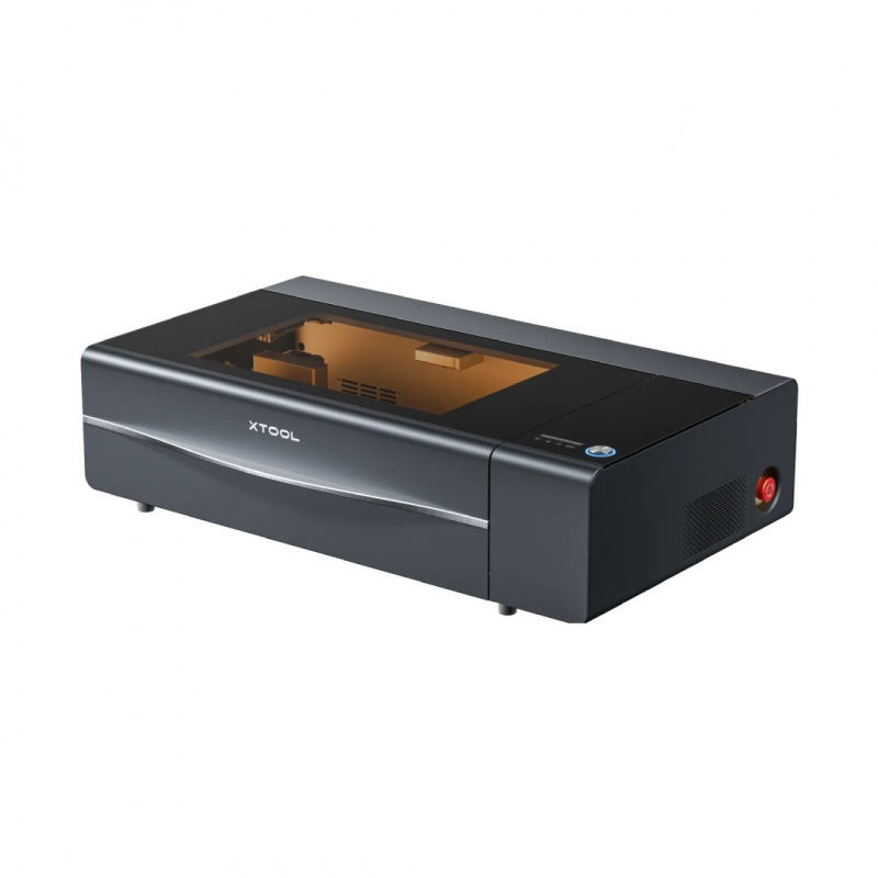 xTool P2S_ClassI-Grey
