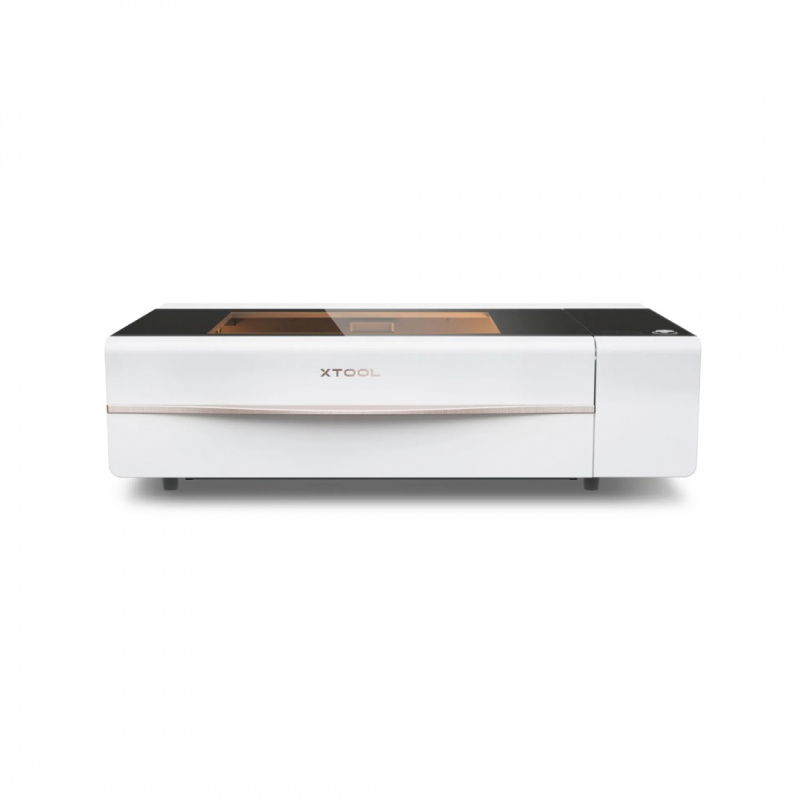 xTool P2S_Class I_White