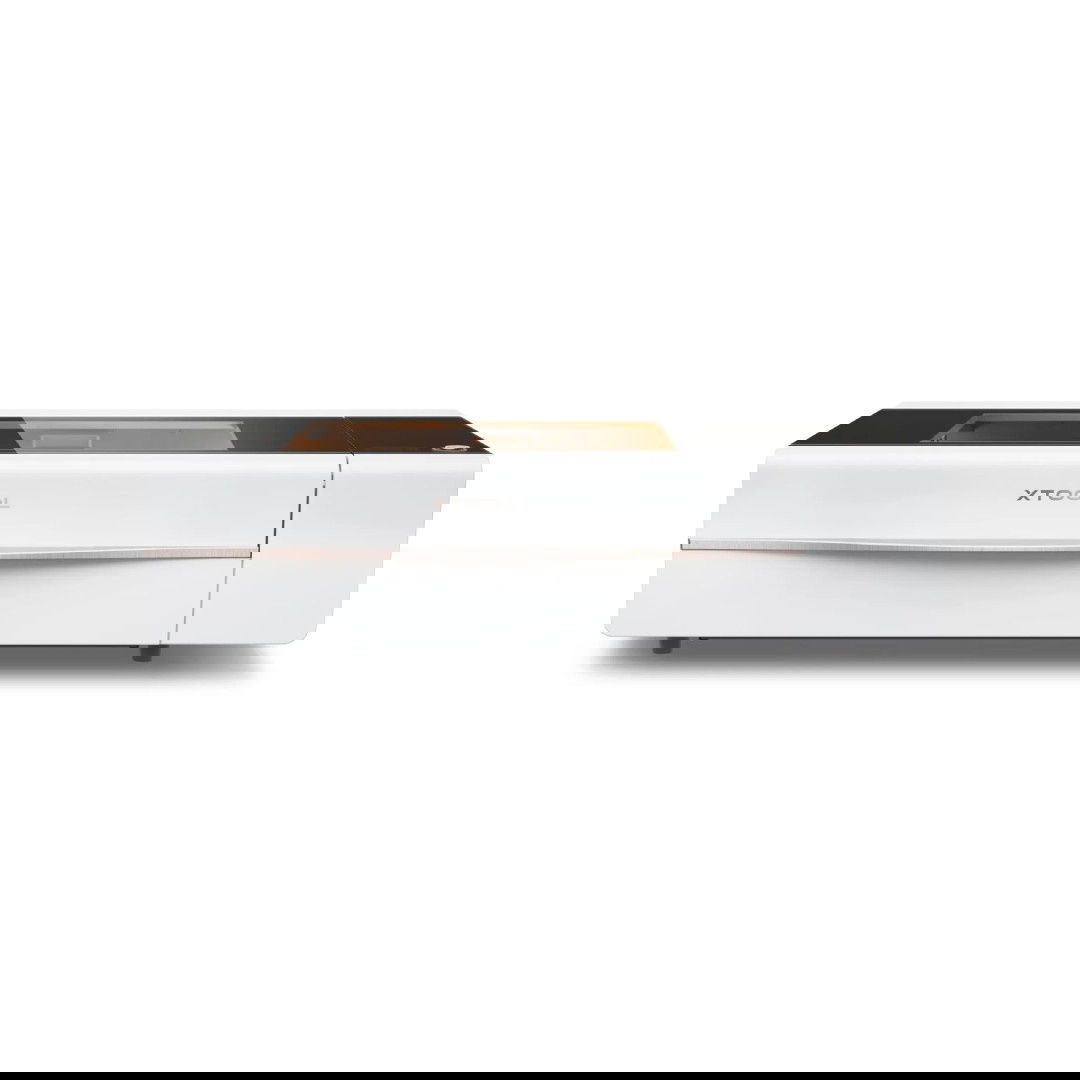 xTool P2S_Class I_White