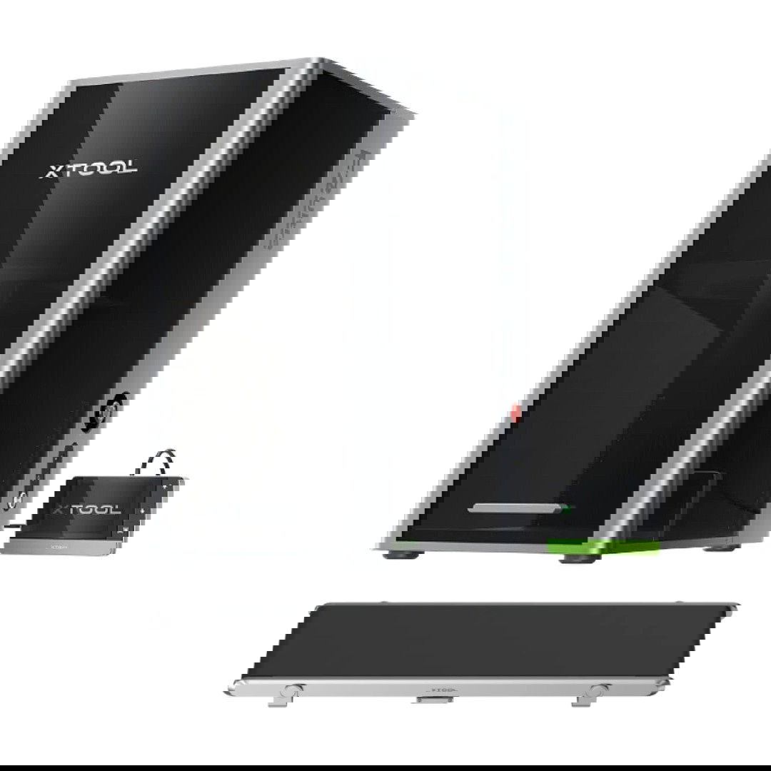 xTool F2 Ultra + Conveyor