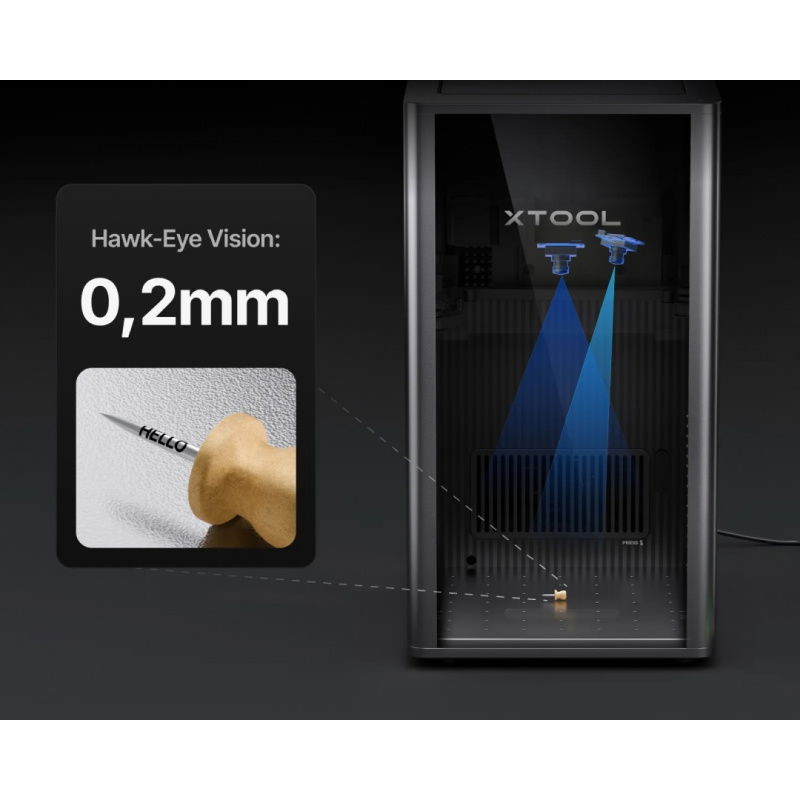 xTool F2 Ultra + Conveyor