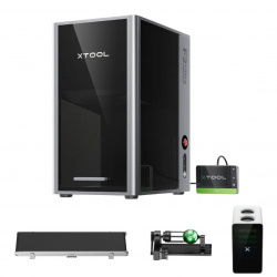 xTool F2 Ultra Deluxe Bundle