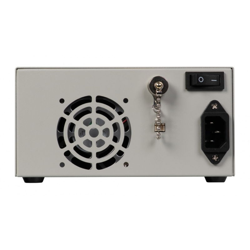 PROGRAMMABLE LABORATORY POWER SUPPLY JT-PS1440-C-PRO