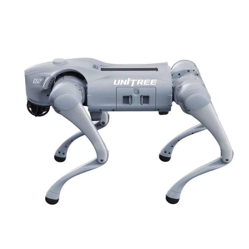 Unitree Go2 Pro
