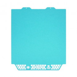 BIQU Panda Buildplate CryoGrip Pro Glacier 184*184mm