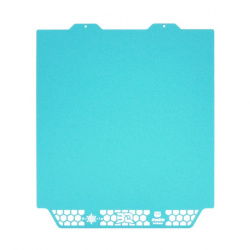 BIQU Panda Buildplate CryoGrip Pro Glacier 184*184mm