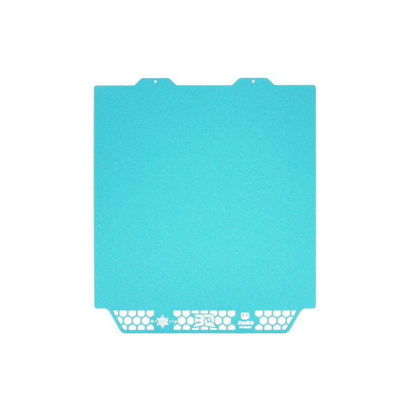 BIQU Panda Buildplate CryoGrip Pro Glacier 184*184mm