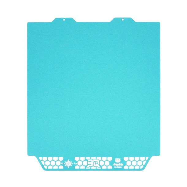 BIQU Panda Buildplate CryoGrip Pro Glacier 184*184mm