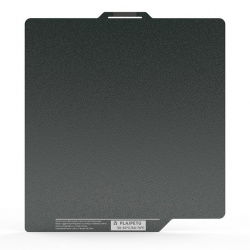 BIQU Panda Buildplate Double-CryoGrip Textured Coating Steel