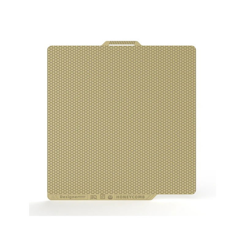 BIQU Panda BuildPlate Designer Series Dual-textured with