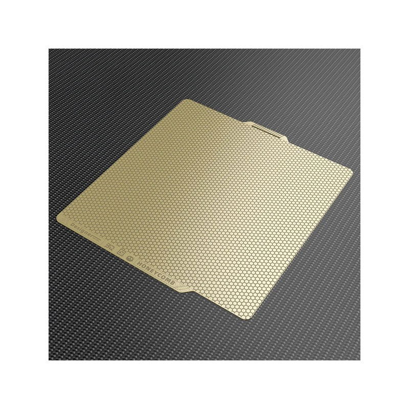 BIQU Panda BuildPlate Designer Series Dual-textured with