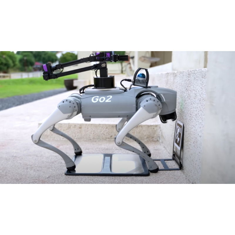 Unitree Stacja Ładująca Go2