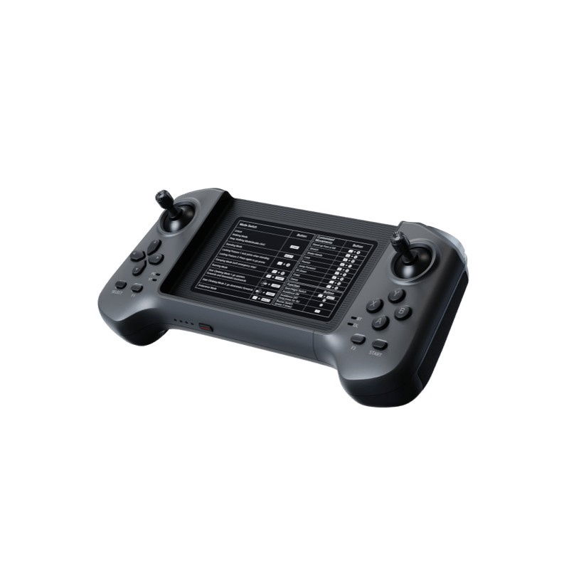 Kontroler Unitree Go2