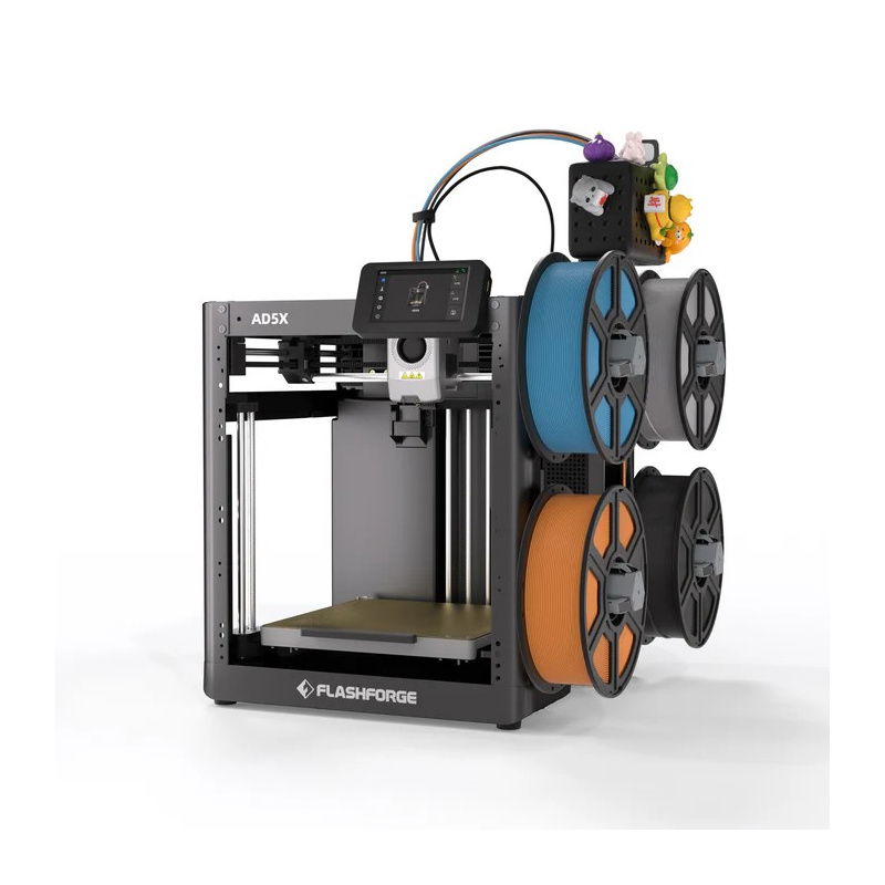 Drukarka 3D - Flashforge AD5X