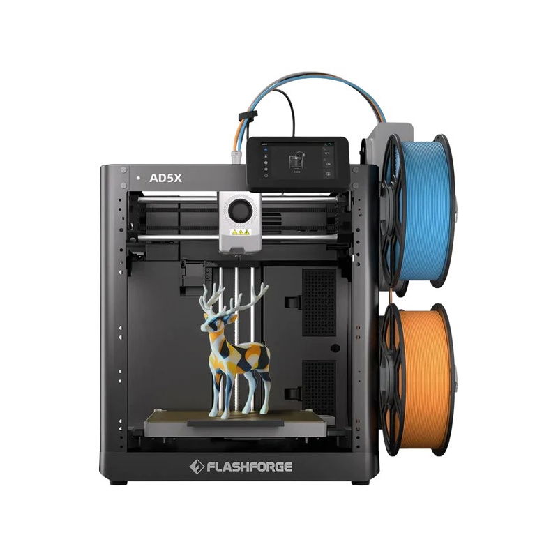 Drukarka 3D - Flashforge AD5X