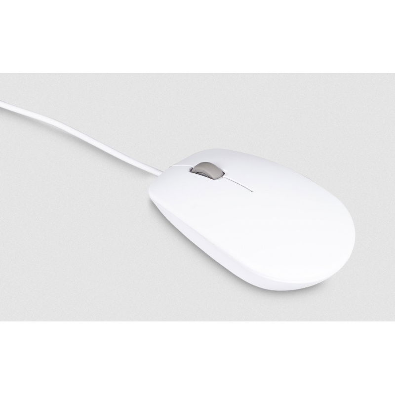 Raspberry Pi Mouse 2 - biała