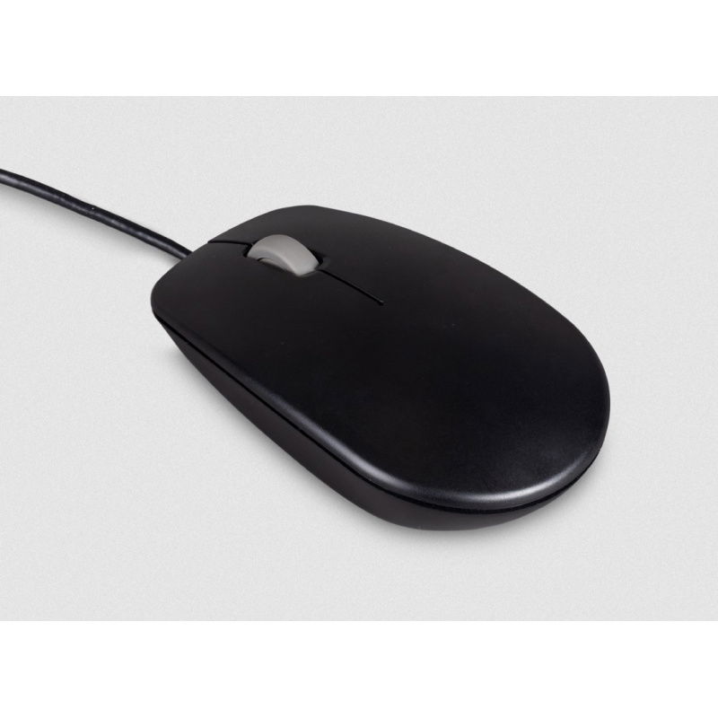 Raspberry Pi Mouse 2 - czarna