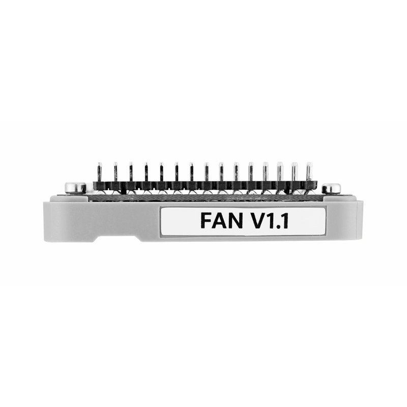 M5Stack Fan Module v1.1 (STM32F030)